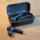 I gotta say, for how inexpensive these earbuds are, I wasn’t expecting Aukey to swoop in with such good quality, but the EP-T21 was easily in my top two of all the earbuds I tested.
